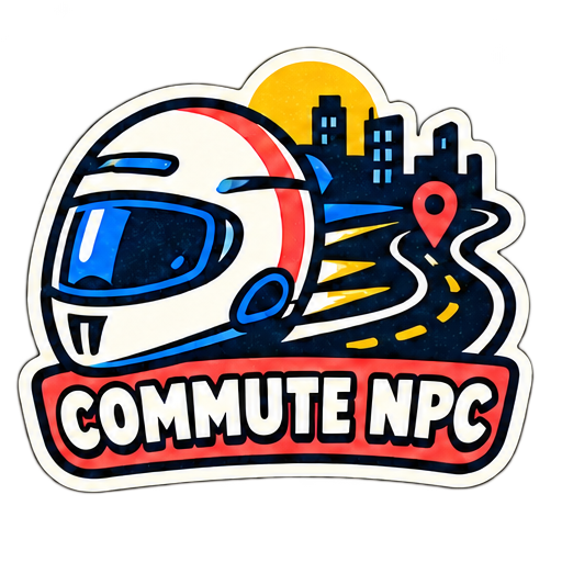 COMMUTE NPC